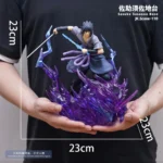 【In Stock】JacksDo Studio - Naruto Sasuke Susanoo Base - Image 3