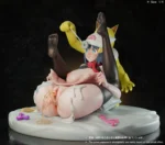 【Pre order】Beast Studio 1/6 Pokemon Hypnotized Dawn - Image 7