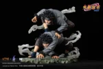 【Pre order】Pickstar Studio 1/6 Naruto Inuzuka Kiba (Copyright) - Image 3