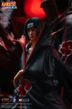 【Pre order】Pickstar Studio 1/6 Naruto Akatsuki Uchiha Itachi (Copyright) - Image 3