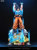 【Pre order】Chikara Studio 1/6 Dragon Ball Goku with LED - Image 7