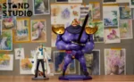 【Pre order】Stand Studio POP One Piece Charlotte High-Fat - Image 4