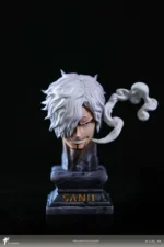 【Pre order】FIT Studio - One Piece Nika Sanji - Image 5