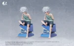 【In Stock】GZ Studio 1/6 HUNTER×HUNTER Killua Zoldyck - Image 5