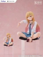 【Pre order】FuRyu - PVC My Dress-Up Darling Kitagawa Marin - Image 7