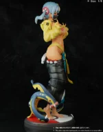【Pre order】TG Studio 1/6 Pokémon Canari - Image 4
