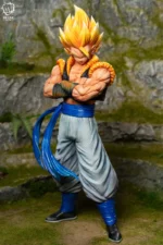 【Pre order】 Break Studio Gogeta
