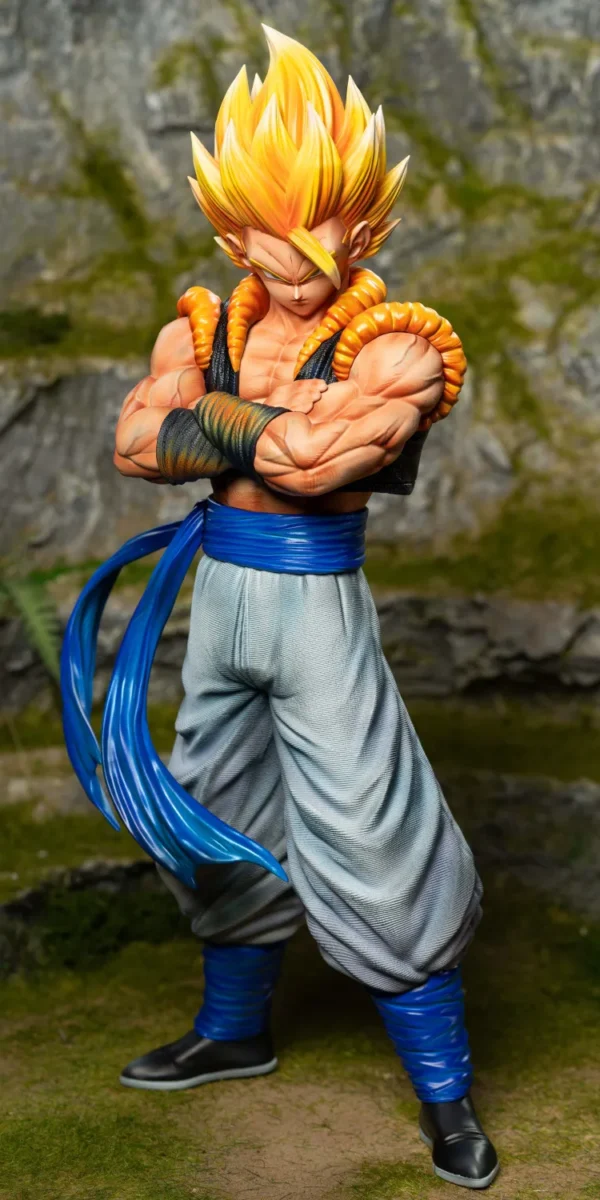 【Pre order】 Break Studio Gogeta