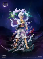 【Pre order】TianYi Studio POP Gear 5 Nika Luffy - Image 5