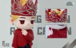 【Pre order】Yakuza Studio - Rose Yong Man G-Dragon - Image 7