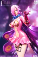 【Pre order】Long Hu Studio POP One Piece Vinsmoke Reiju - Image 5