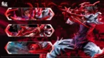 【Pre order】Luan wu Studio Jujutsu Kaisen Choso Blood Manipulation Resin Statue - Image 8