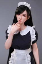 【In Stock】Roseidol Studio 1/2 Final Fantasy Tifa Sexy Doll - Image 7