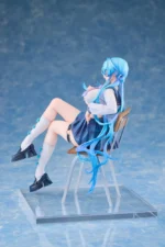 【Pre order】Hobby Sakura Studio 1/7 PVC サークル活動 绫樱结月 - Image 10