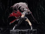 【Pre order】GSC Studio 1/7 PVC Gray Raven: Punishing Crimson Abyss (Copyright) - Image 8