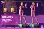 【Pre order】AURA Studio - Dragon Ball Android 18 - Image 12