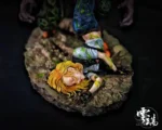 【In Stock】YD Studio Cell & Android 18 - Image 5