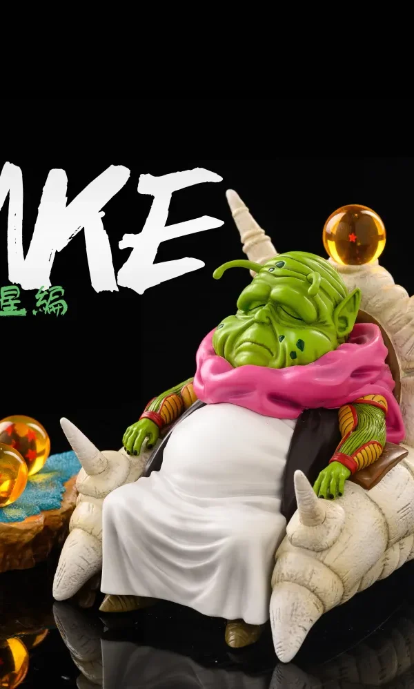 【Pre order】League Studio DB Namek WCF Neil