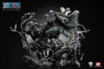 【Pre order】Ryu Studio 1/6 One Piece Eustass Kid (Copyright) - Image 11