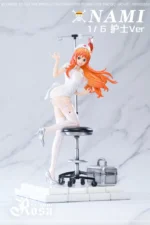 【Pre order】Rosa Studio 1/6 Nami - Image 11