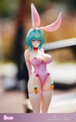 【Pre order】Fancam Studio 1/6 PVC Bunny Girl (Copyright) - Image 4