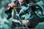【Pre order】Food Chain Studio Muichiro Tokito Mist Hashira Demon Slayer - Image 4