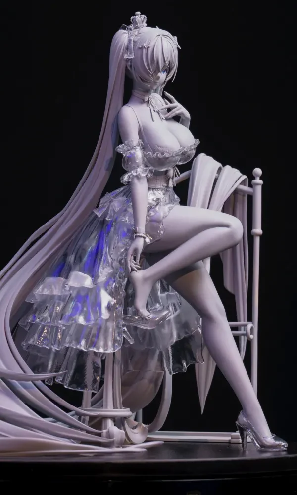 【Pre order】YAMI Studio 1/6 Goddess of Victory: Nikke Cinderella
