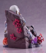 【Pre order】Max Factory 1/6 PVC Atelier Ryza: Ever Darkness & the Secret Hideout Lila Decyrus (Copyright) - Image 11