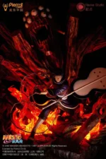 【Pre order】Revive Studio Naruto Uchiha Obito Copyright 1/6 Resin Statue - Image 4