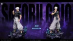 【Pre order】ZanyJoke Studio 1/1 Jujutsu Kaisen Gojo Satoru - Image 2