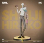 【Pre order】YuanMeng Studio Yadoumaru Lisa & Shinji Hirako