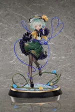 【Pre order】MAGI ARTS Studio 1/6 PVC Touhou Project Koishi Komeiji (Copyright) - Image 6