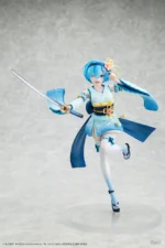 【Pre order】Kadokawa 1/7 PVC Re:Zero Starting Life in Another World Rem - Image 2