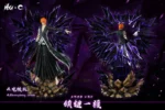 【Pre order】HXHENG Studio x CHENG Studio 1/6 Bleach Chain Kurosaki Ichigo - Image 4