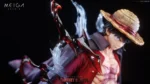 【Pre order】MeiGa Studio - One Piece Luffy - Image 10