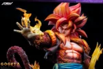 【Pre order】FXW Studio - Dragon Ball SS4 Gogeta - Image 4