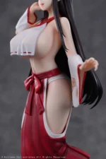 【Pre order】Eclipse Collectibles 1/6 PVC Misaki (Copyright) - Image 9