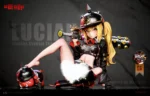 【In Stock】BaJi Studio 1/6 Zenless Zone Zero Luciana - Image 2