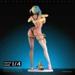 【Pre order】AGC Studio 1/4 Pokemon Canari - Image 3