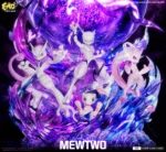【Pre order】EMO Studio - Pokemon Mewtwo - Image 8
