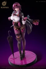 【In Stock】MOSS Studio 1/6 Honkai: Star Rail Kafka - Image 2