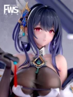 【Pre order】FWS Studio 1/6 Azur Lane Chen Hai - Image 7