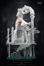【Pre order】Kod Studio 1/4 NieR: Automata 2B - Image 11