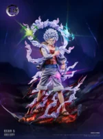 【Pre order】TianYi Studio POP Gear 5 Nika Luffy - Image 6
