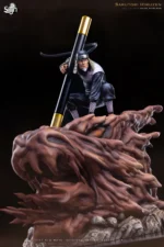 【Pre order】Sign Studio 1/6 Naruto Sarutobi Hiruzen - Image 8