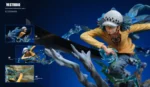 【Pre order】Blue Dragon studio Law - Image 3