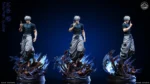 【In Stock】JJKING Studio 1/6 Jujutsu Kaisen Satoru Gojo - Image 6