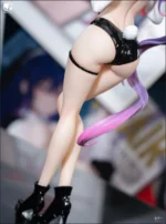 【In Stock】BearPanda Studio 1/4 PVC Yuna (Copyright) - Image 9