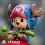 【Pre order】Happy Life Studio - One Piece Chopper - Image 2