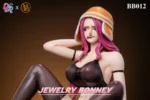 【Pre order】Dragon Studio BB012 1/6 Jewelry Bonney (Removable clothing) - Image 18